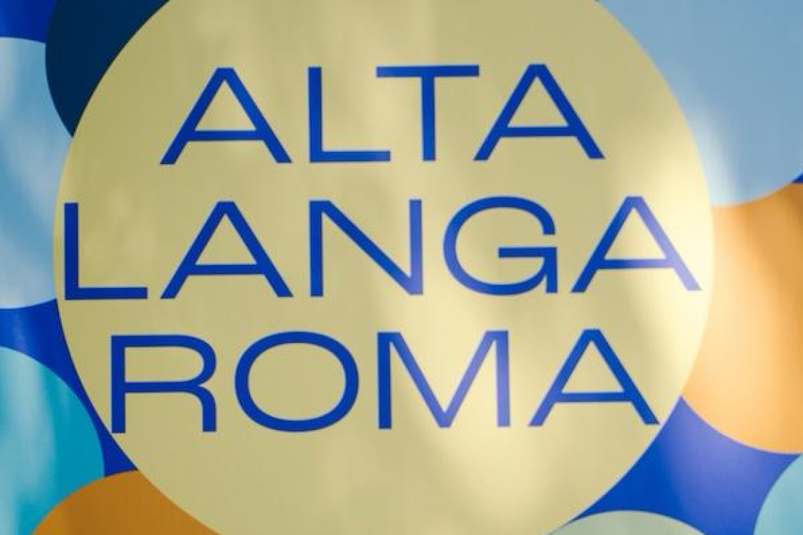 Alta Langa Roma: lunedì 16 giugno le alte bollicine piemontesi nella Capitale