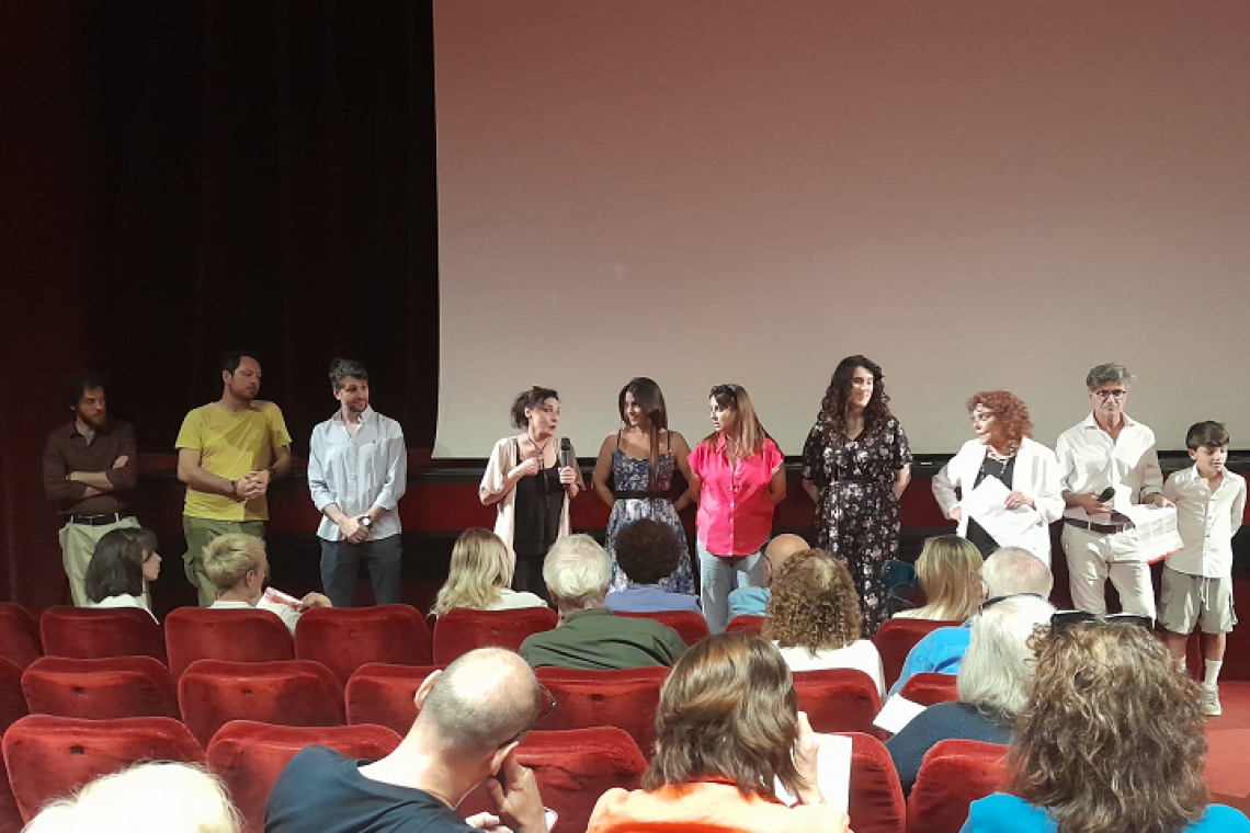  Teatro Vittoria, stagione 2025/26,