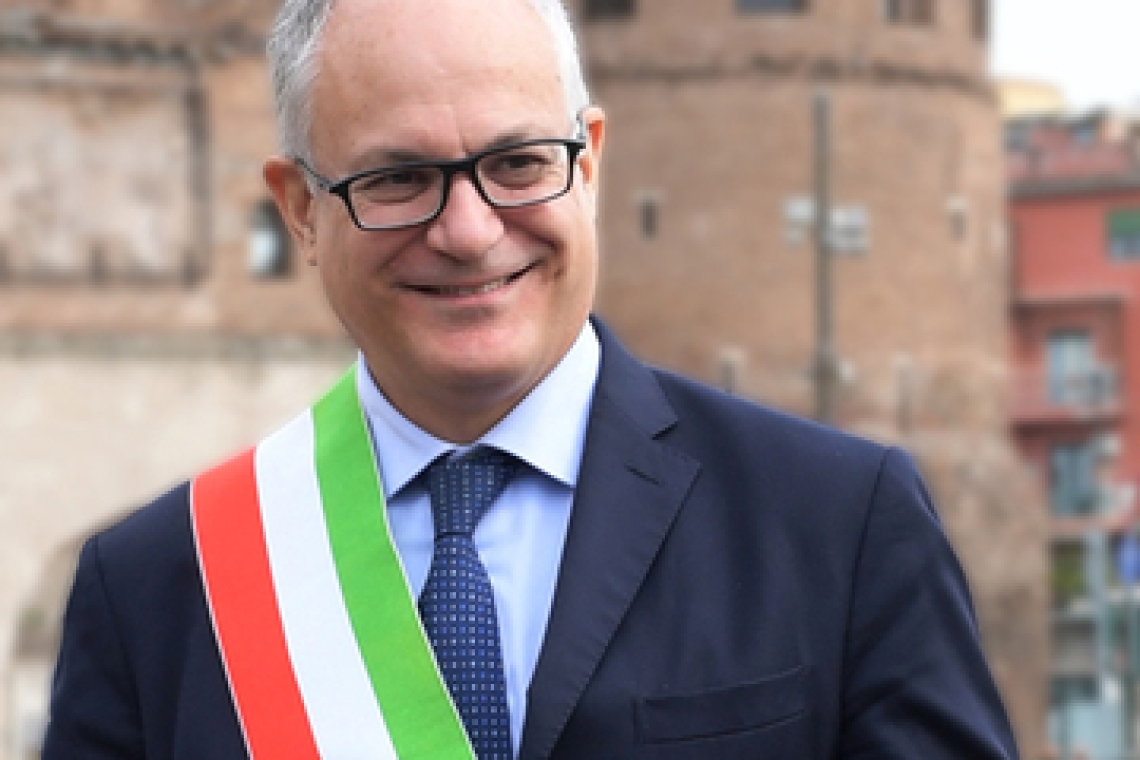 Casa del cinema e museo Pietro Canonica Roma Capitale inaugura le nuove aule studio