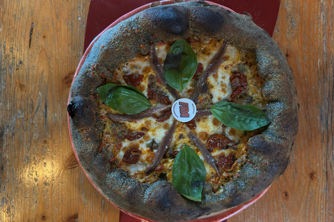 Cinema e Food si incontrano: il lancio di Karate Kid: Legends diventa un’esperienza multisensoriale 