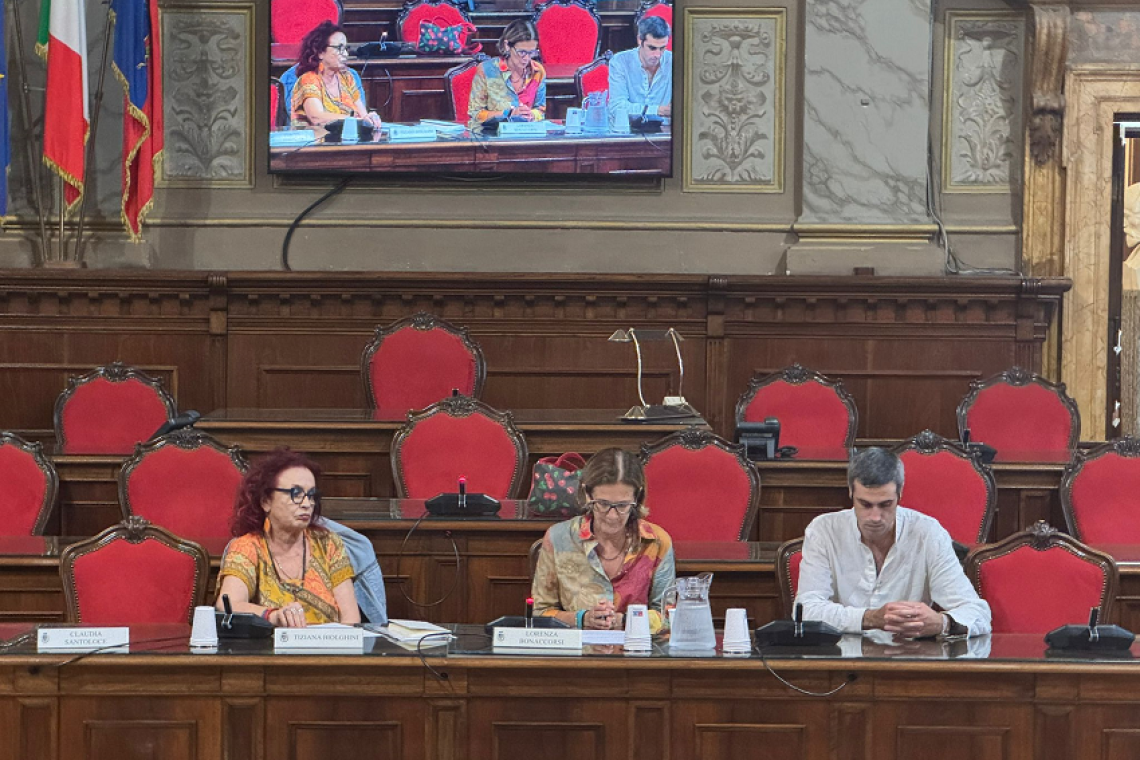 “Oltre le dipendenze!”: istituzioni e territori uniti per una nuova rete di servizi e diritti