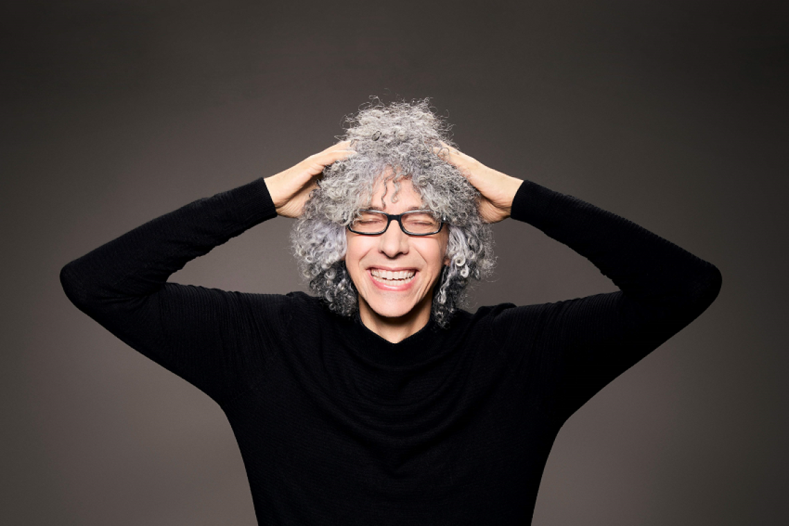 Roma - Terme di Caracalla  - Il M° Giovanni Allevi 20 giugno 2025