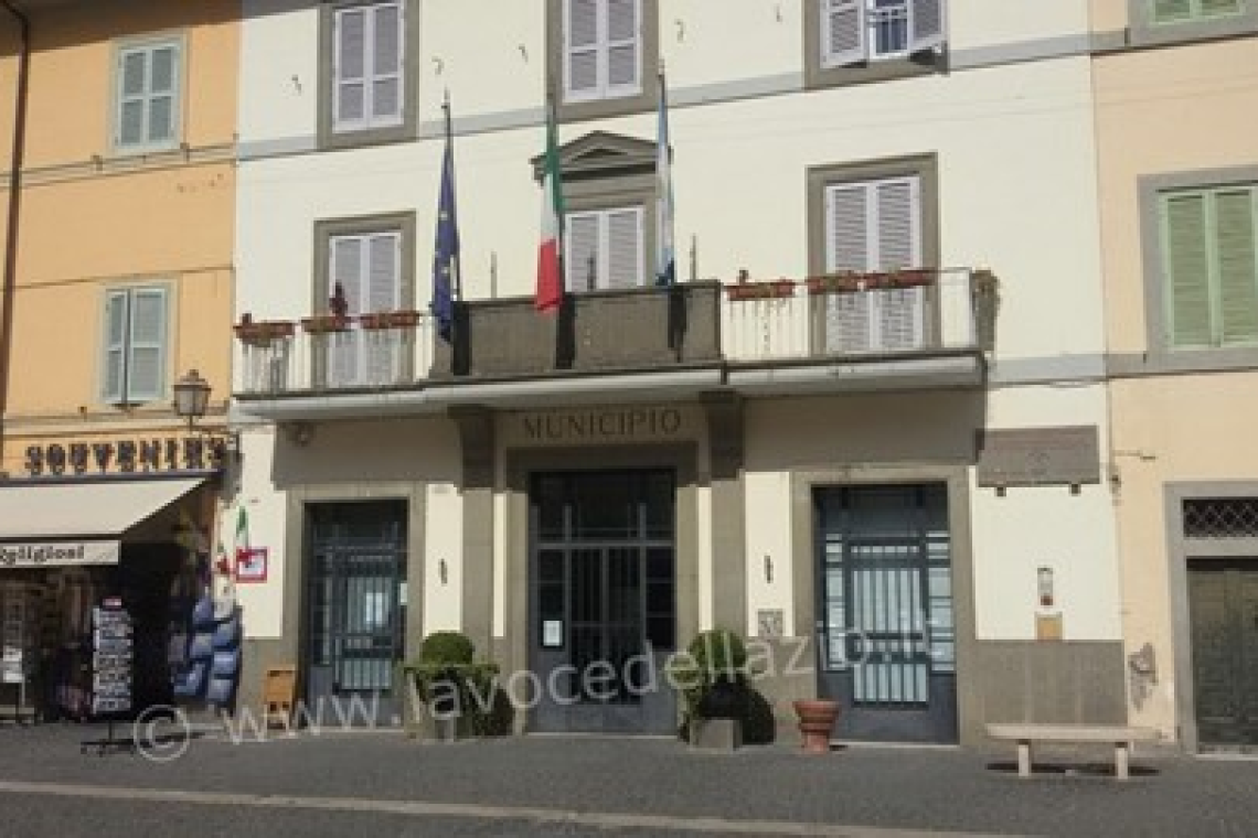 Papa Leone  XIV torna a Castel Gandolfo