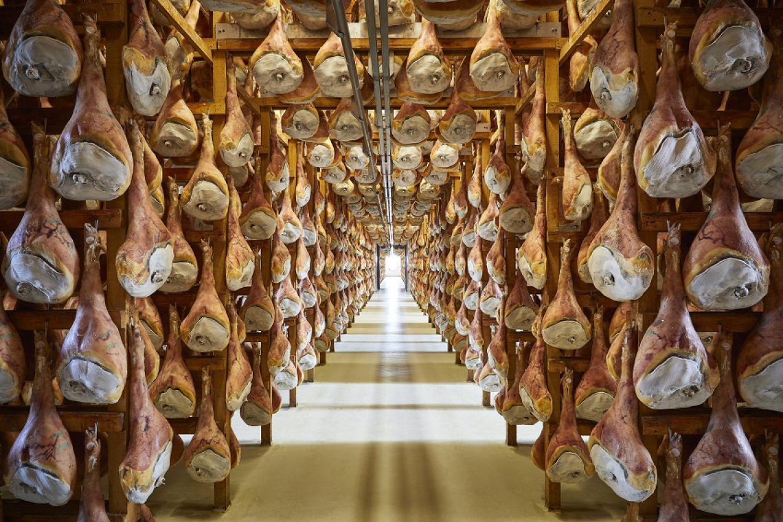 Al via il nuovo triennio della campagna europea per il Prosciutto di San Daniele DOP