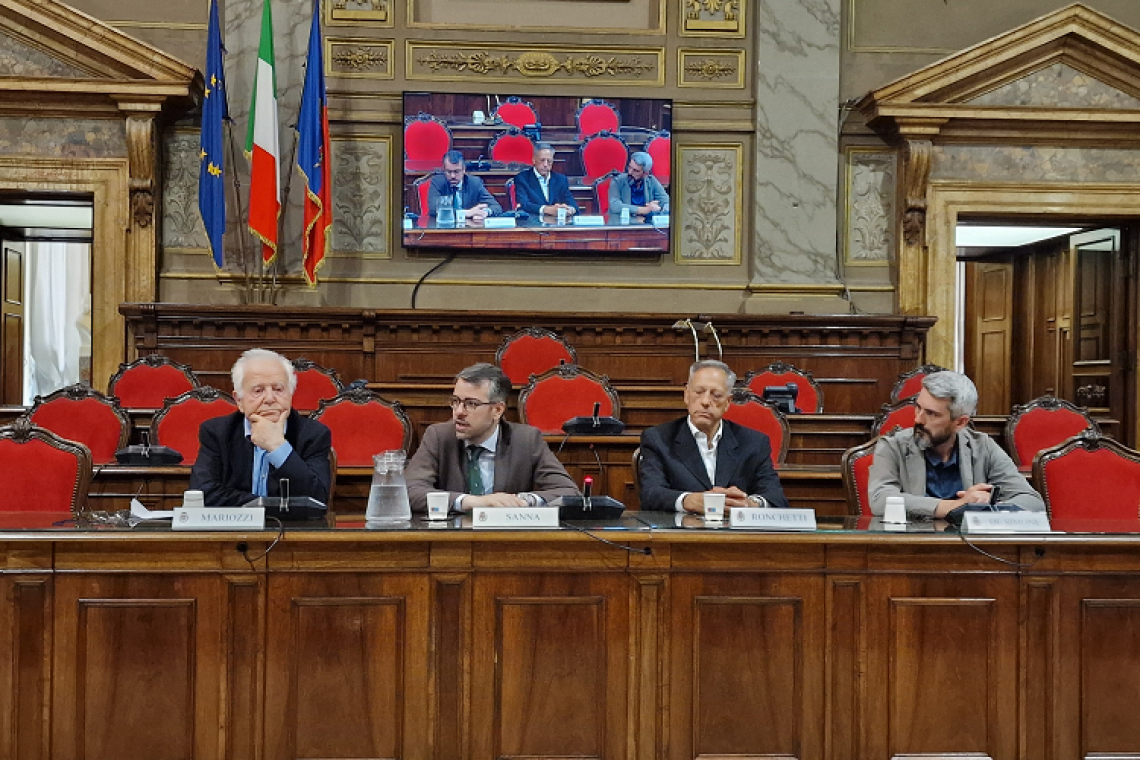 45°Edizione del Festival delle Città e dei borghi medievali. Stagione Concertistica 2025.
