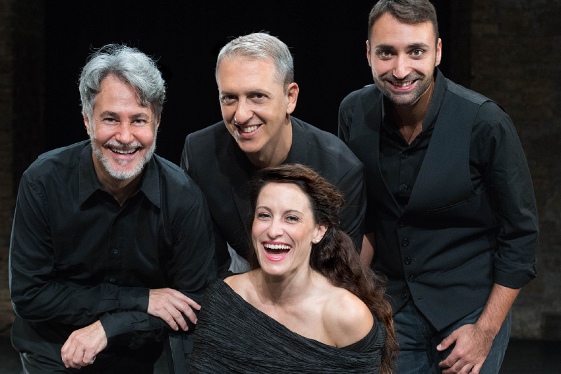 Al via Tor Bella Monaca Teatro Festival - Gli spettacoli in scena dal 21 al 29 giugno