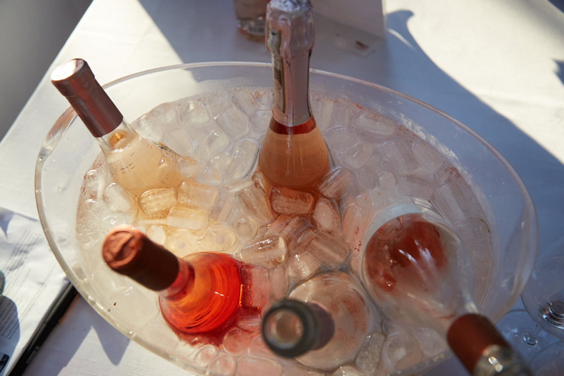 Quattordicesima edizione di Bererosa per celebrare i rosati italiani, un settore in piena ascesa qualitativa