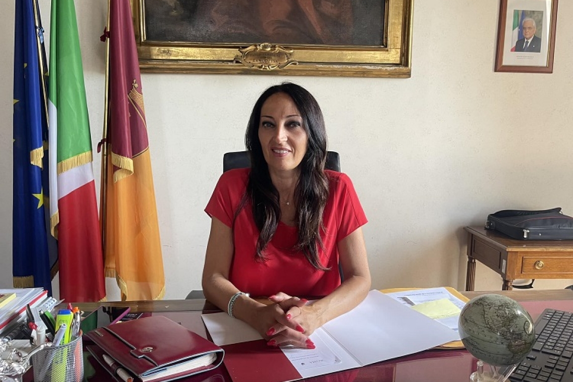 Celli: spazi rinnovati per l’Assemblea Capitolina, razionalizzazione e risparmio grazie alla riorganizzazione degli uffici