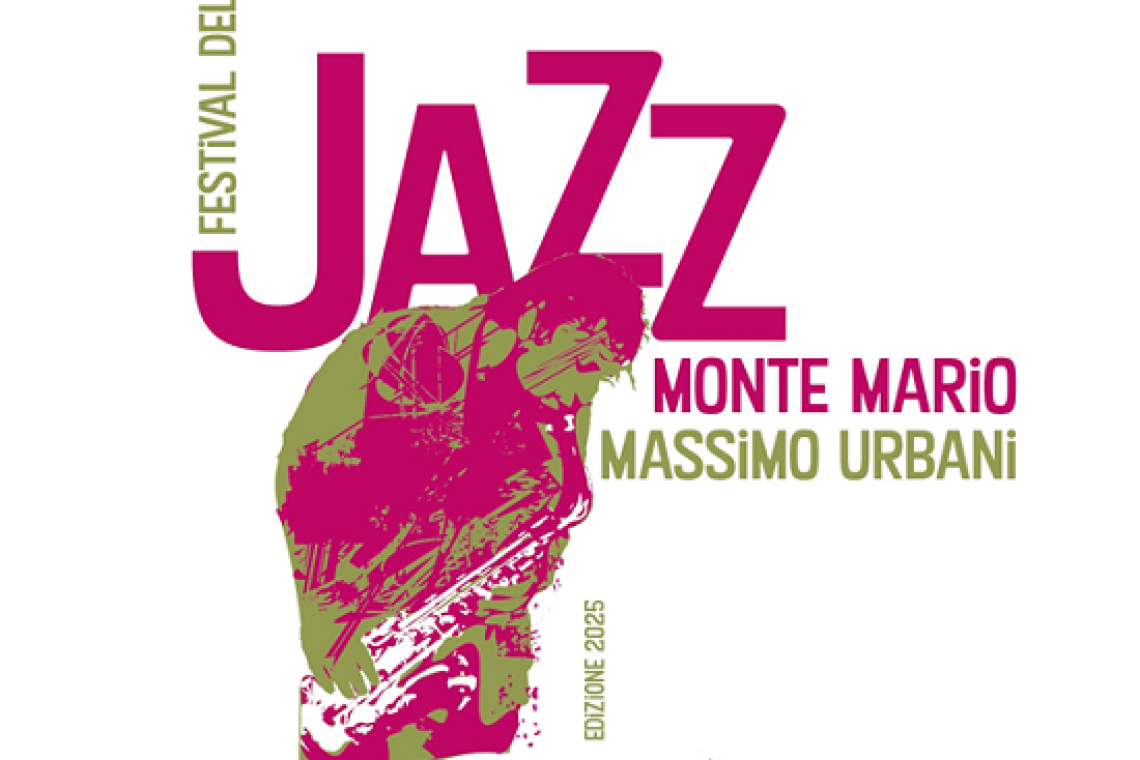 Festival Jazz Monte Mario “Massimo Urbani” dal 27 al 29 giugno 2025