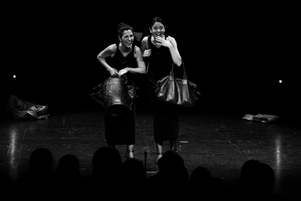 Piccoli comuni raccontano dal 27 giugno al 4 ottobre 2025 province di Roma, Frosinone,Latina, Viterbo e Rieti musica, prosa, danza, performance di teatro di strada e clownerie