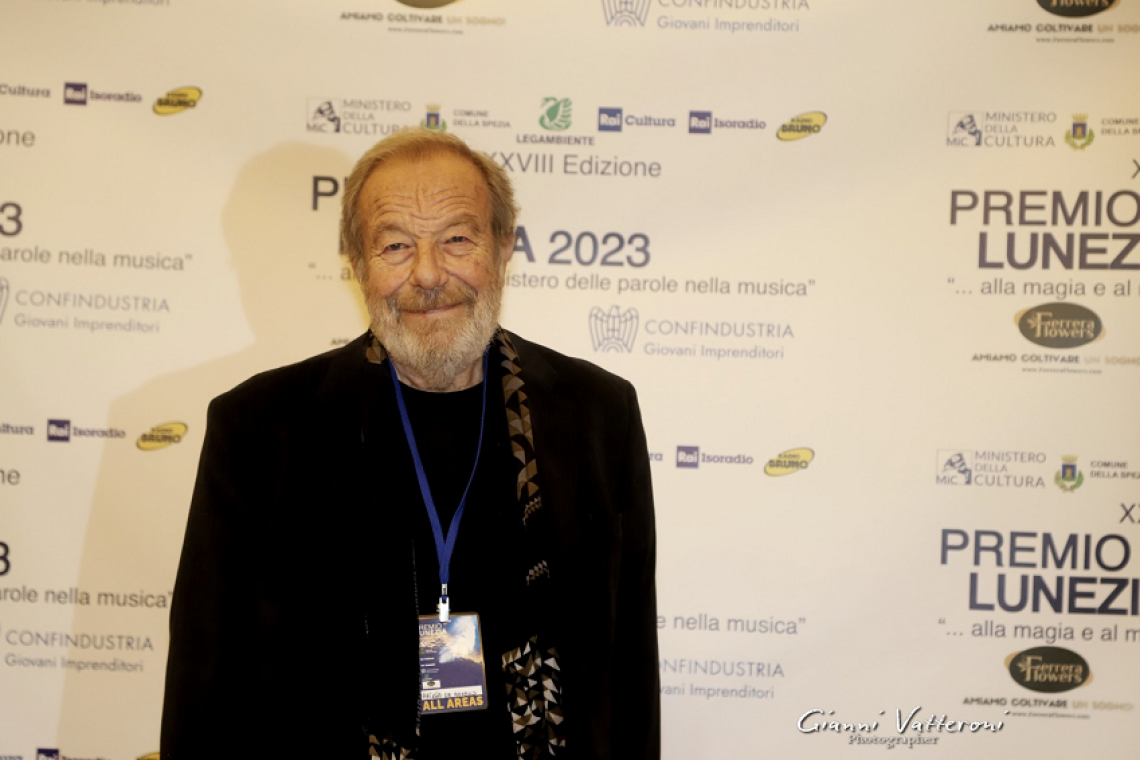 Edoardo De Angelis presenta a Ceccano “Anche le statue parlano”, storie di bellezza e memoria