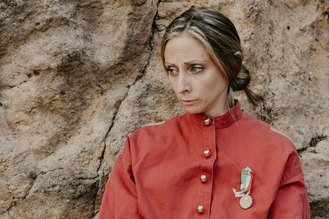 “Anime Ribelli”: al via le visite guidate teatralizzate contro la violenza di genere tra storia e attualità