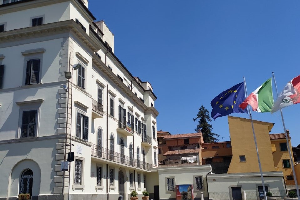 Grottaferrata progetta il futuro: approvati cinque documenti di indirizzo progettuale per una Città più moderna, funzionale e accessibile