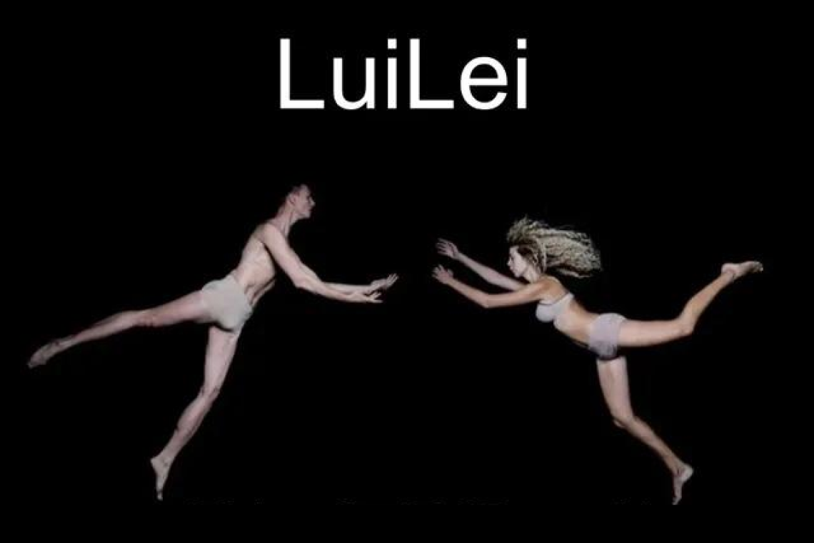 Teatro Santa Silvia - "LuiLei": ponte sensoriale tra Mondi, dove il teatro diventa inclusivo 20 Luglio