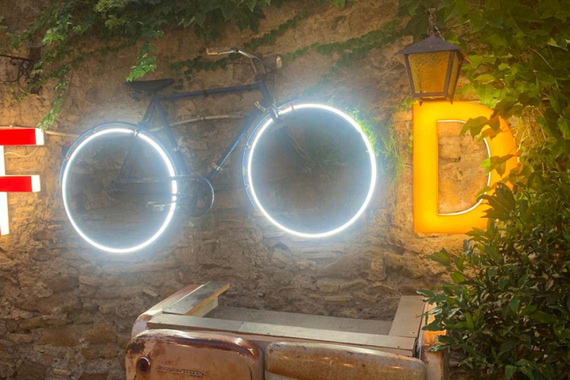 Fradiavolo apre a Trastevere: il marchio di pizza contemporanea continua la sua espansione