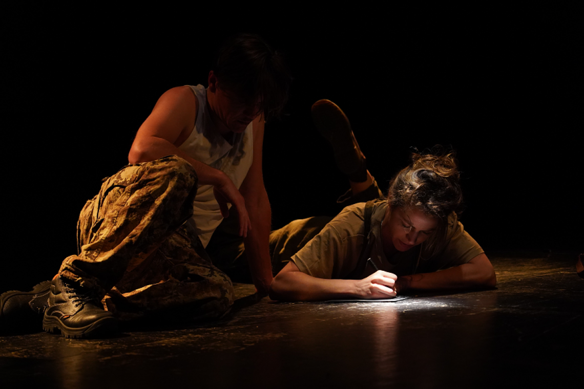 Tor Bella Monaca Teatro Festival -  Gli spettacoli in scena dall’8 al 13 luglio