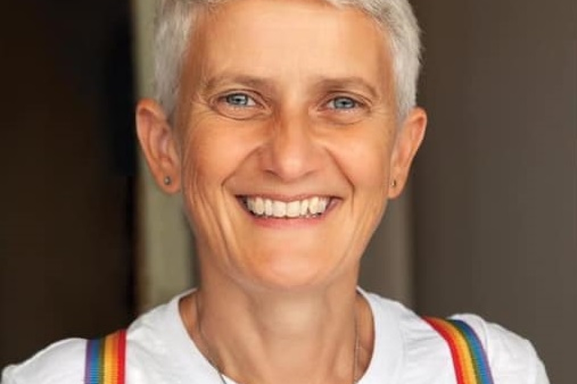 Grassadonia, oggi in X municipio presentato il Lazio pride 2025: appuntamento sabato 12 luglio ad Ostia