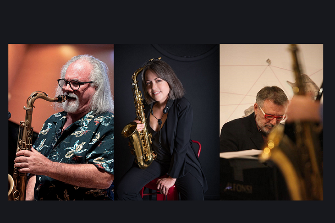 Luna Village Jazz quattro serate jazz al Luneur Park da giovedì 10 luglio