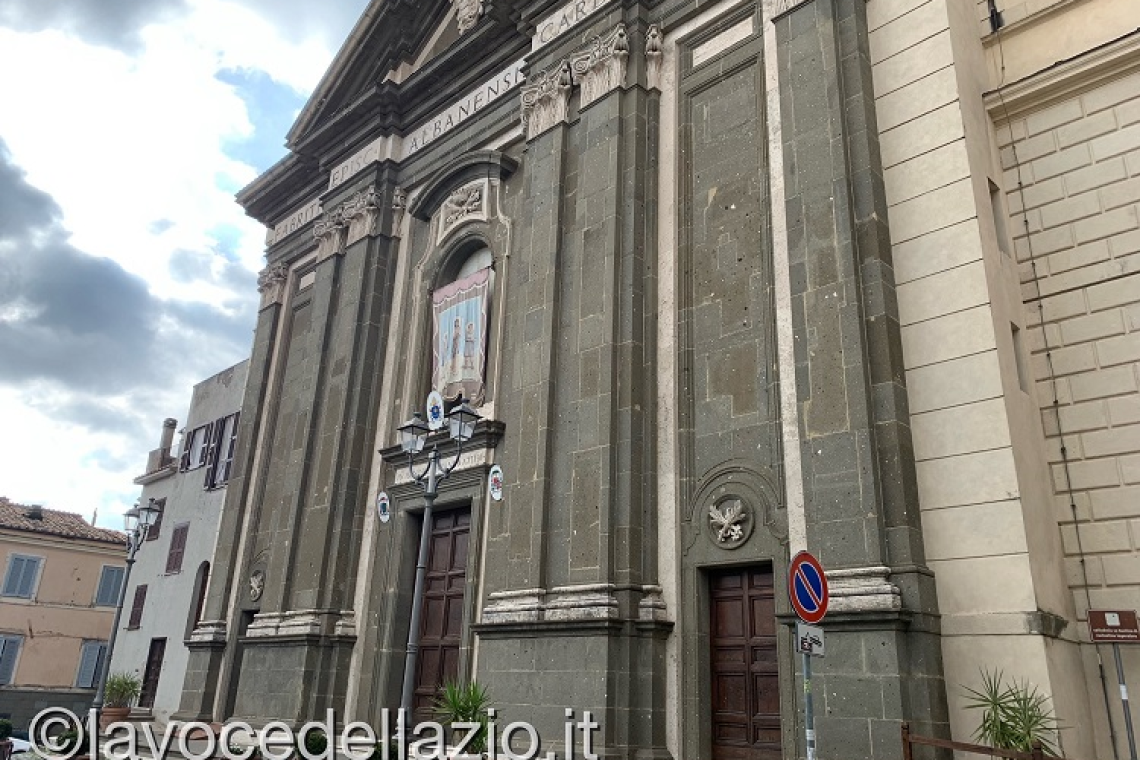 Celebrazioni di Papa Leone XIV a Castel Gandolfo e Albano Laziale, le informazioni per la partecipazione dei fedeli