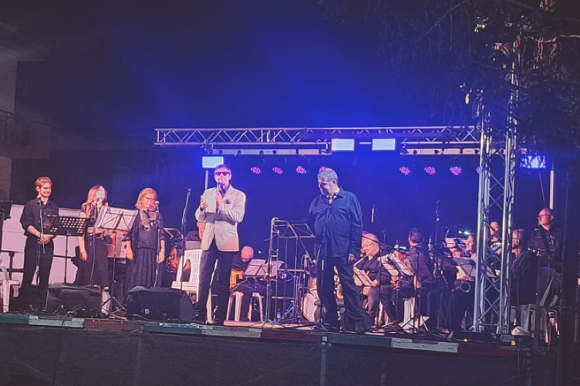 Partita la X edizione di Ardea Jazz: grandi artisti e serate imperdibili