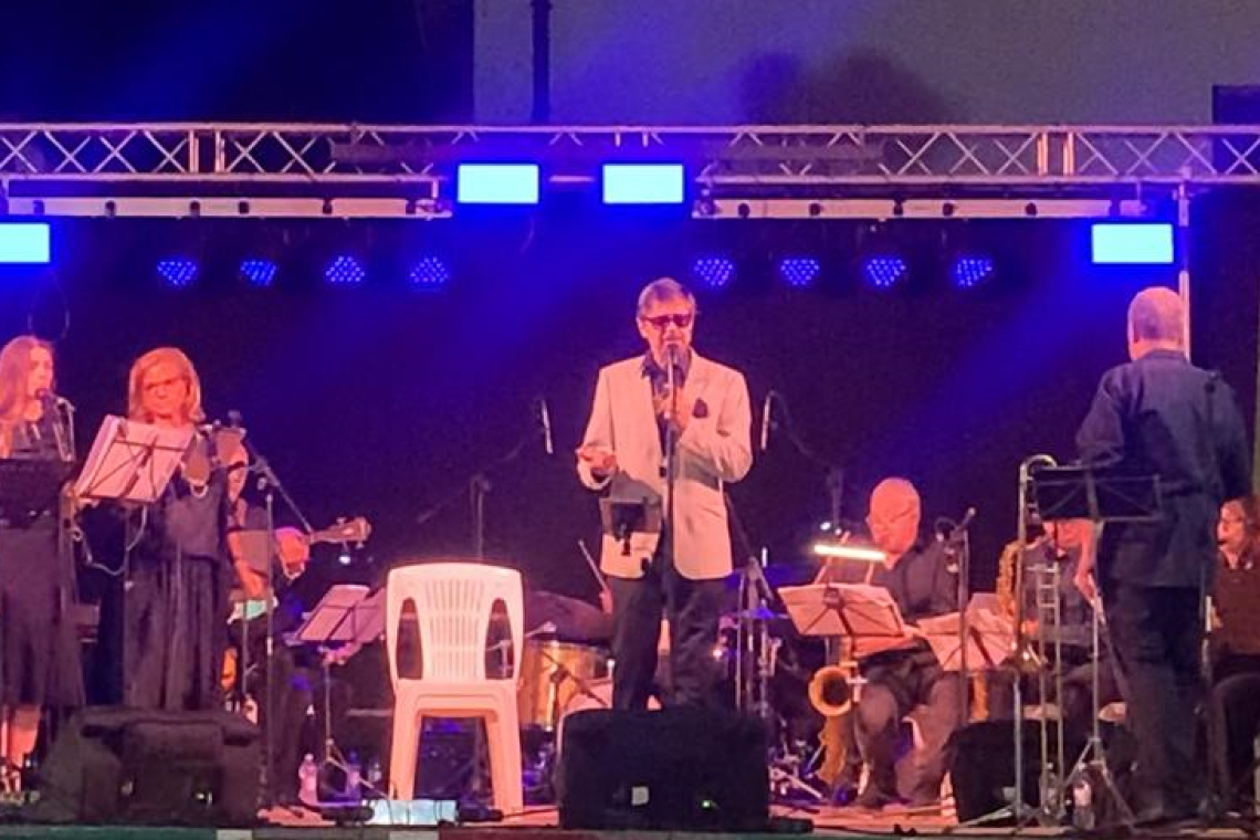 Ardea Jazz 2025: la decima edizione conquista pubblico e critica, nonostante il maltempo