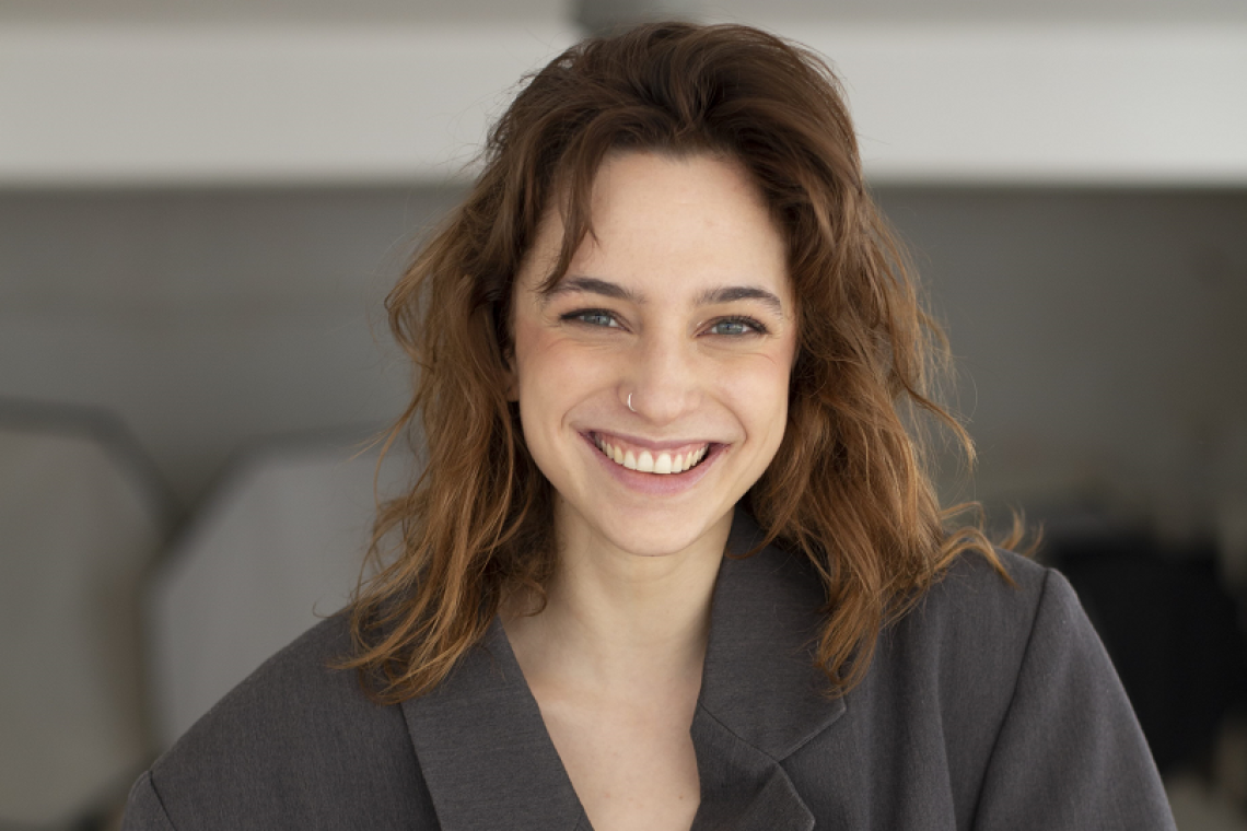 Pierino e il Lupo con Orchestra Papillon e Alice Lupparelli venerdì 18 luglio Casa del Jazz