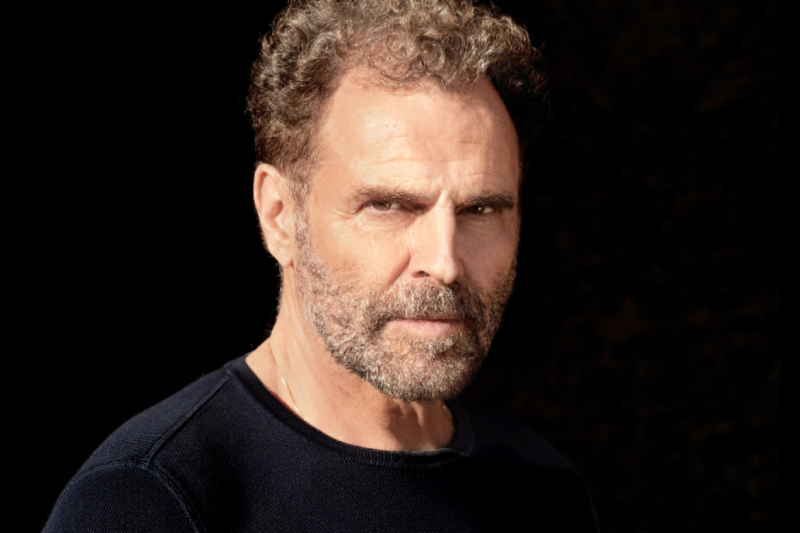 Sabato 19 luglio ORESTE di Euripide per Festival del Teatro Classico di Formia 2025