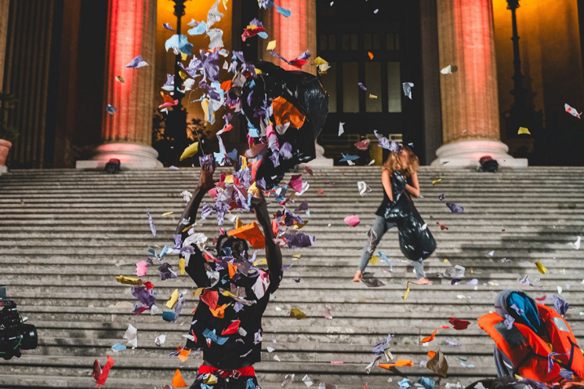 Una nuova settimana di - India Citta’ Aperta - Dal 22 al 27 luglio all’ombra del gazometro, un fiume in piena di musica, teatro, incontri e performance.