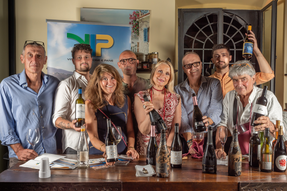 Genzano celebra i sapori autentici dei Castelli Romani con “L’Essenza Italiana &amp; La Rete VIP”