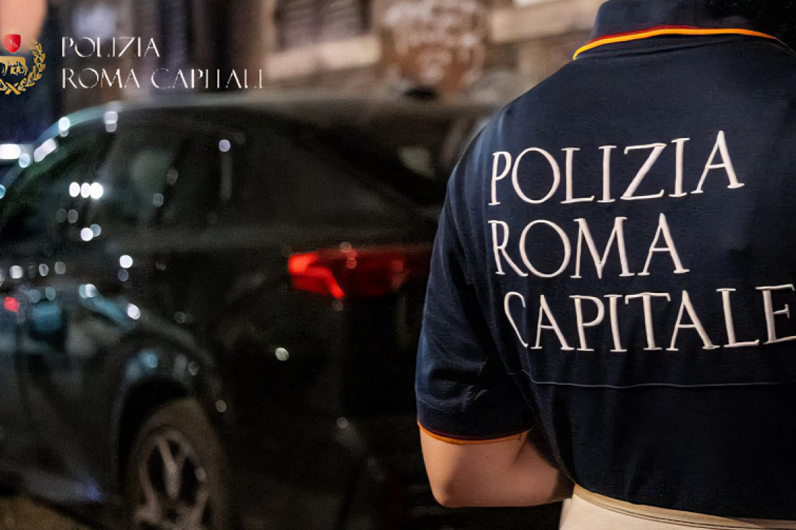 Stretta sulla movida, raffica di controlli della Polizia Locale