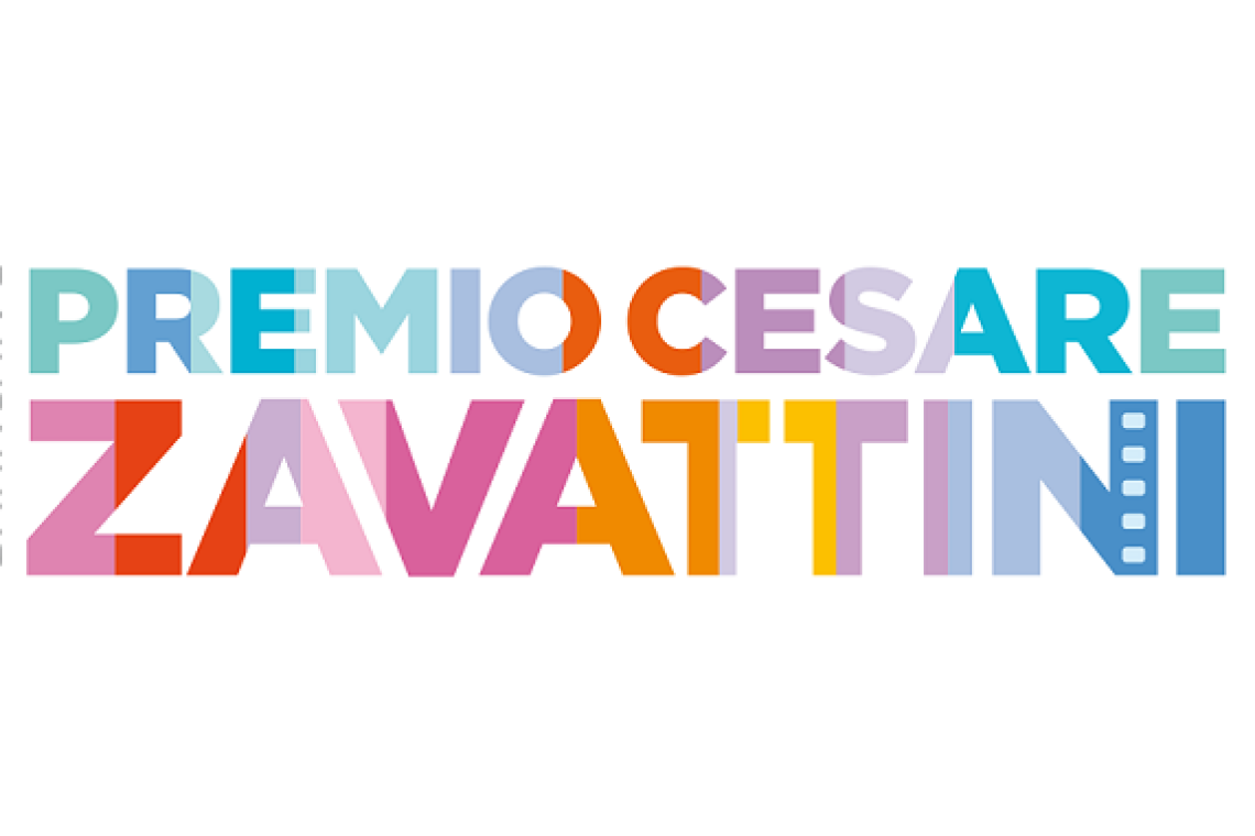 Nominata la giuria della X edizione del premio Zavattini