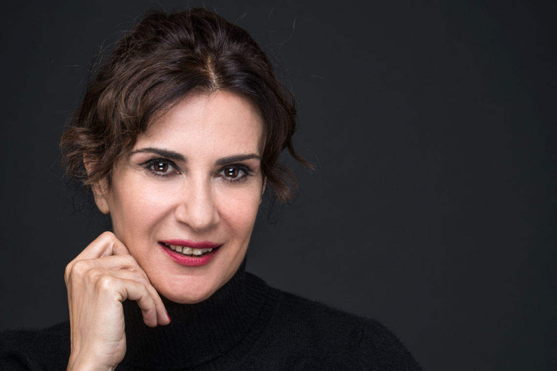 Nicoletta della corte "Canta Paolo Conte" martedì 29 luglio Jazz &amp; Image Parco del Celio (Colosseo)