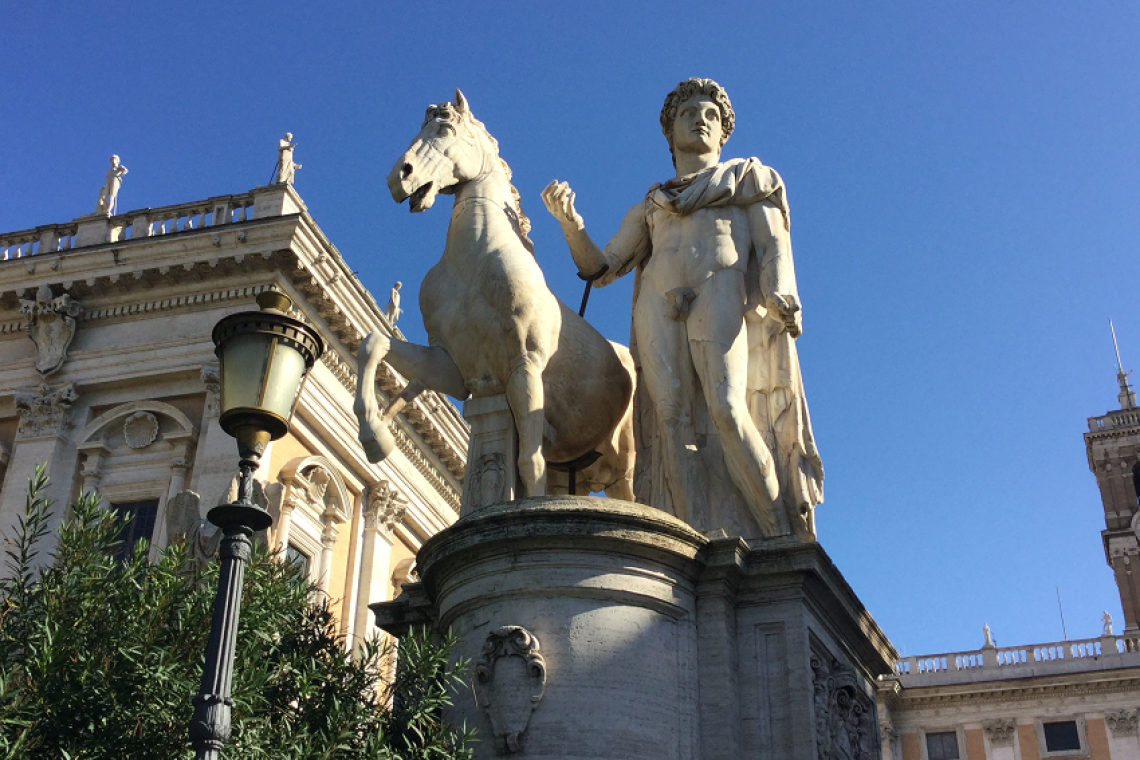Domenica 3 agosto ingresso gratuito nei musei civici e siti archeologici di Roma Capitale 