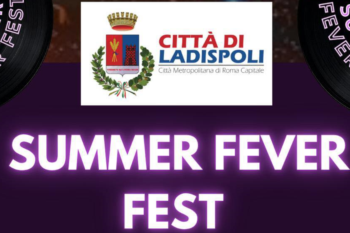 Ladispoli - Arriva un altro week end esplosivo di spettacolo