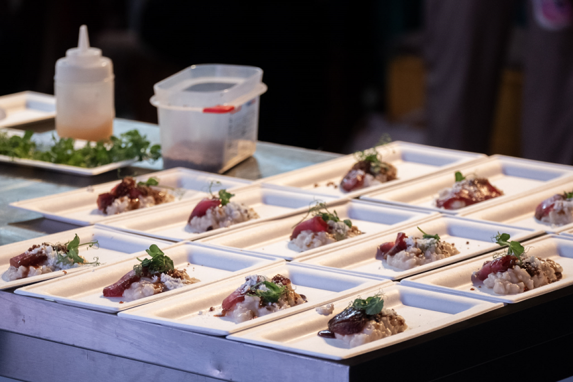 Roma, torna KIZUNA: il festival che unisce Italia e Giappone sbarca alla sua seconda edizione