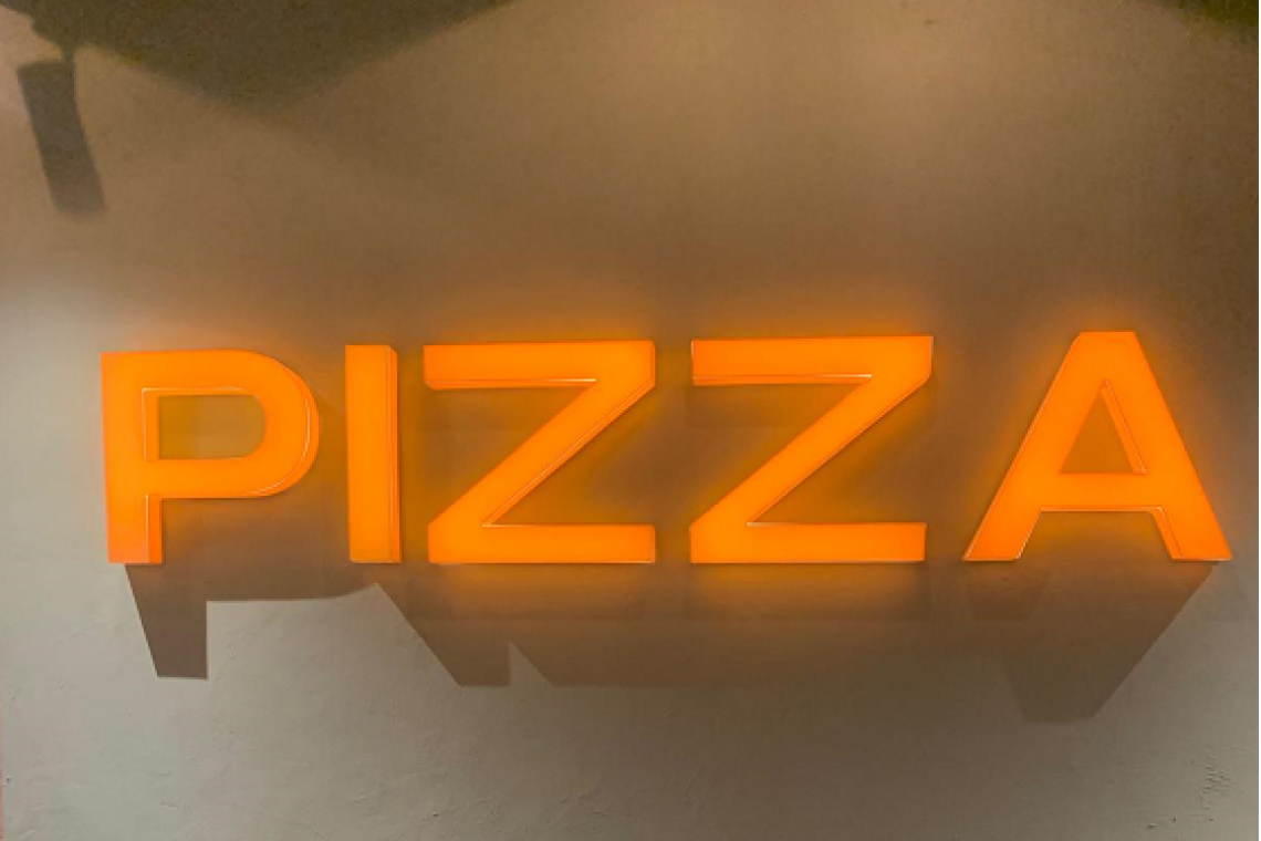 "Fichi si Nasce": la pizza cult di Fradiavolo torna per un’edizione limitata