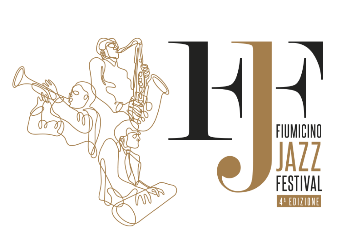 Fiumicino Jazz Festival -  29/30 agosto - 14/19/20 settembre 2025