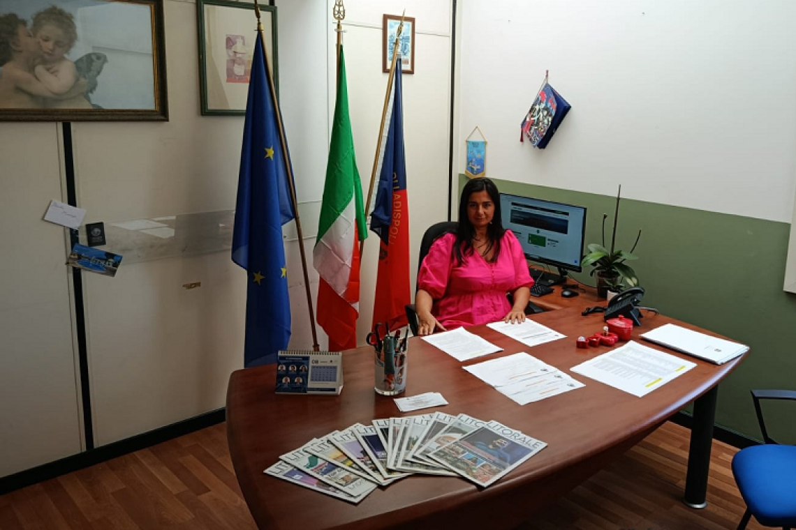 Ladispoli - Bando Certificazione Competenze - Anno 2025 Opportunità di Contributo per le Imprese (Bando CCIAA Roma 2025)