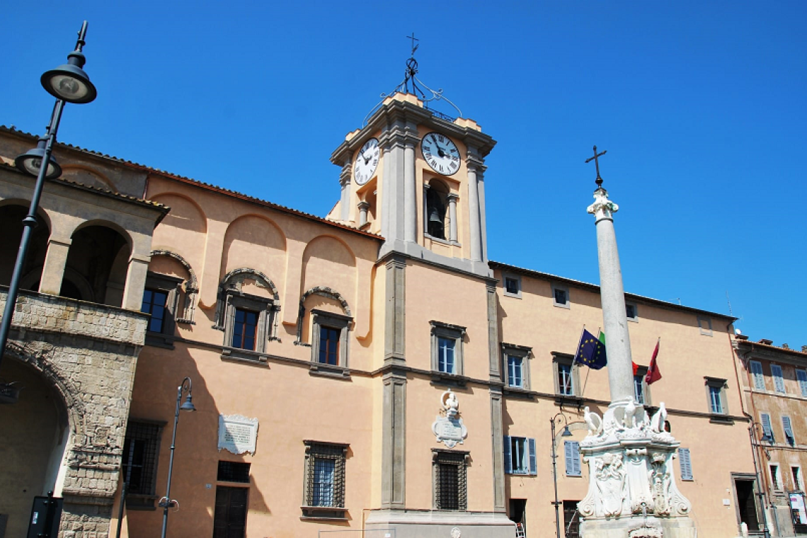 Tarquinia inizio positivo per il Divino Etrusco 2025. Presenze in crescita rispetto al 2024