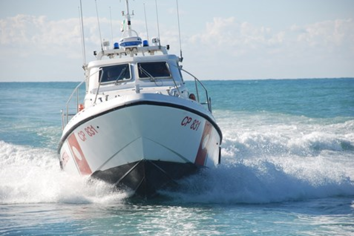 Avaria per la “MSC World Europa” al largo di Ponza: situazione sotto controllo