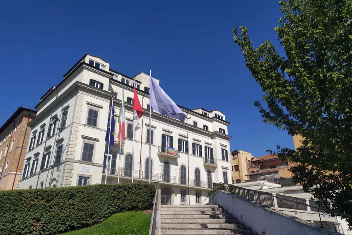 Grottaferrata - Progetto Ex Bazzica: nessun finanziamento a rischio