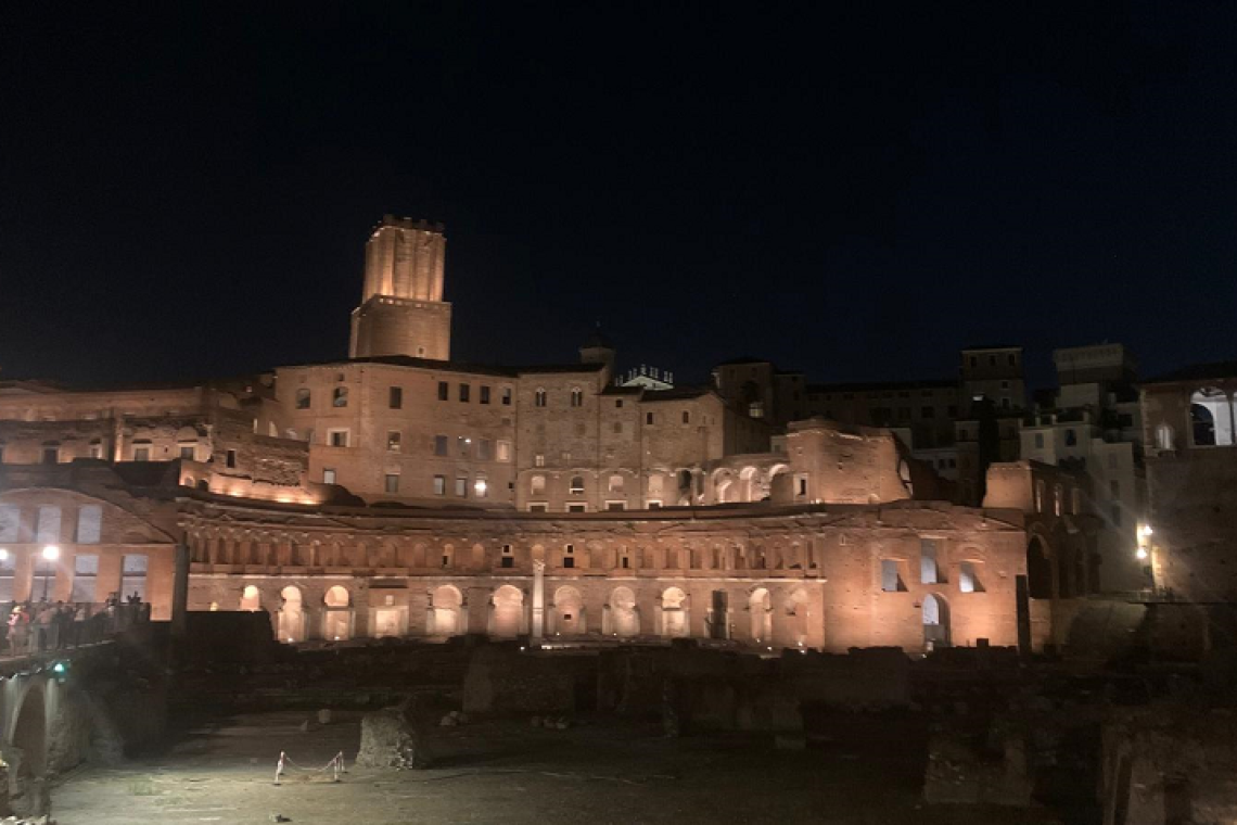 Sovrintendenza Capitolina ai Beni Culturali - Appuntamenti dal 29 agosto al 4 settembre 2025