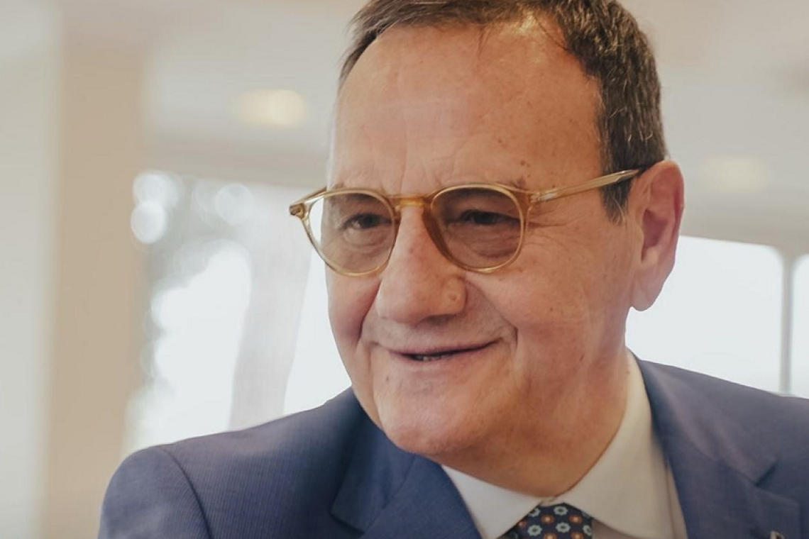 Fiumicino - Il Sindaco Baccini: "Il dragaggio di Fiumara avvia un percorso strategico per nautica e turismo."