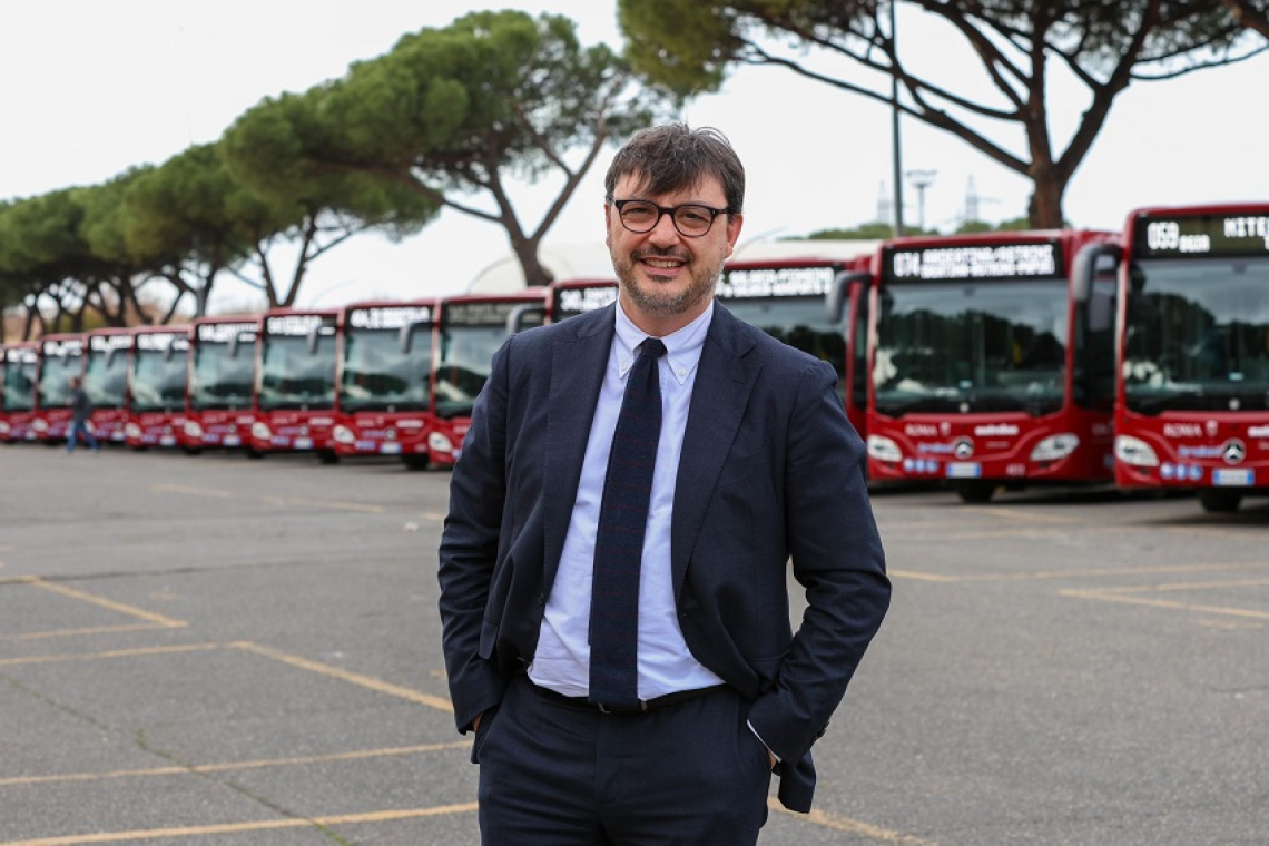 Sicurezza stradale. Patanè: “tra il 3 e 4 settembre taratura velox su 3 punti strategici mobilità”