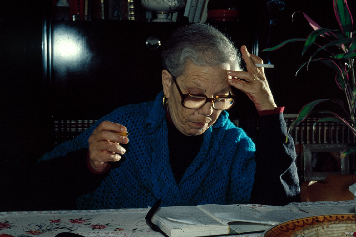 Rosa Balistreri torna a cantare: nasce il fondo Liotti che raccoglie tutta la produzione inedita della cantautrice siciliana