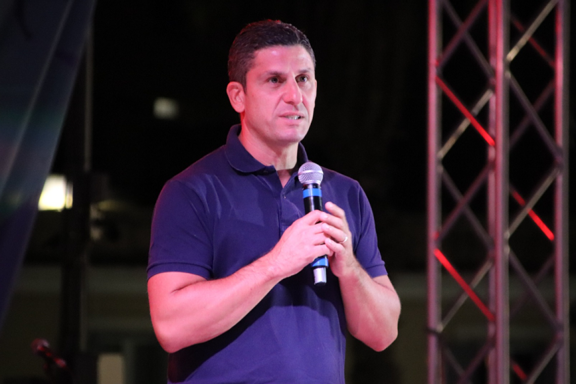 Festa di fine estate a Ladispoli, il sindaco Grando: “Con noi spettacoli sempre a ingresso gratuito, grazie a tutti coloro che hanno collaborato”