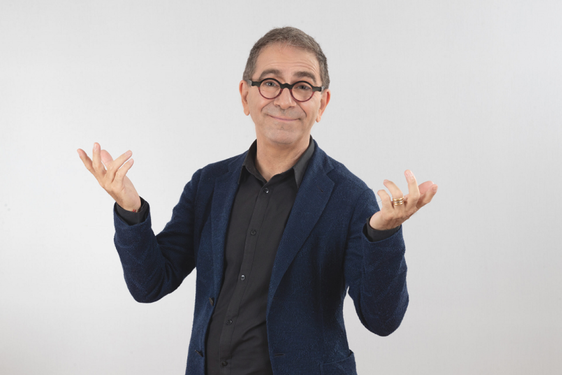 Teatroincontra… dal 7 al 14 settembre 2025