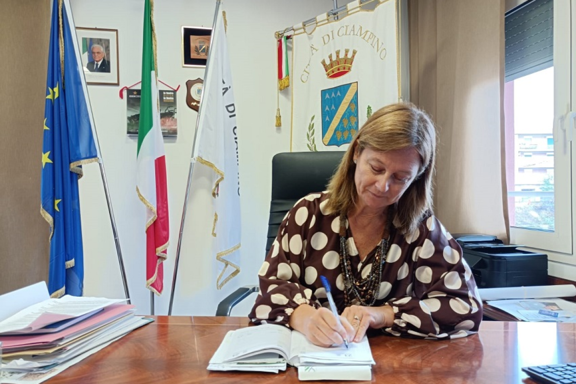 Il Comune di Ciampino adotta la social media policy