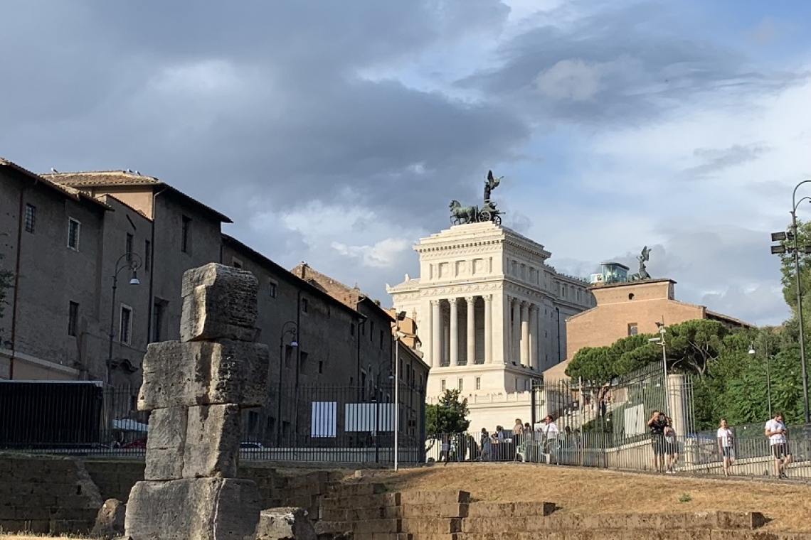 Domenica 7 settembre ingresso gratuito nei musei civici e siti archeologici di Roma Capitale
