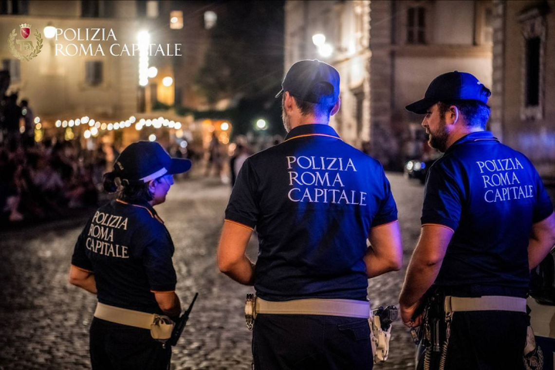 Movida: controlli a tappeto della Polizia Locale